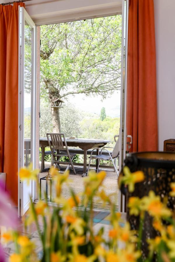 Bed and Breakfast Domaine De Montbarri La Tour-sur-Orb Zewnętrze zdjęcie